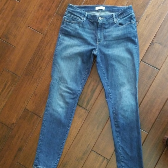 LOFT Denim - Loft modern skinny jean LOFT Denim - Loft modern skinny jean